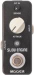 MOOER Slow Engine