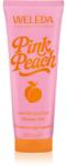 Weleda Pink Peach friss tusfürdő gél 200 ml