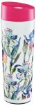 Ambition Iris Termoszbögre - 340 ml - Virágminta (5904134404367)