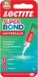 LOCTITE super bond 3g hrl022