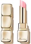 Guerlain KissKiss Bee Glow balsam de buze hidratant culoare 258 Rose Glow 3.2 g
