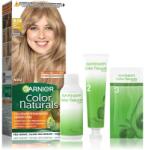 Garnier Color Naturals Creme culoare par culoare 8.13 Blond bej deschis 1 buc