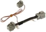 Alpine KWE-QI-DU8 - LIN busz adapter Fiat Ducato 8-hoz (KWE-QI-DU8)
