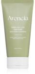 Arencia Green Tea + LHA Deep Pore Rice Cake Cleanser mélyen tisztító gél regeneráló hatással 150 g