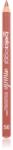 bellaoggi Lip Nude Matt ajakceruza árnyalat 56 Dusty Pink 1.1 g