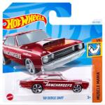 Mattel Hot Wheels: 68 Dodge Dart kisautó (JJJ63)