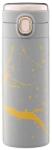 Ambition Marble termosz 350 ml szürke (5904134405159)