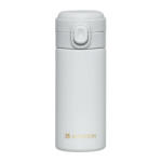 Ambition Alice Termosz - Rozsdamentes Acél - 320 ml - Szürke (5904134405043)