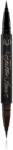 KVD Beauty Tattoo Liner Dual-Ended Waterproof Liquid Eyeliner tartós, vízálló szemhéjtus 2x0.55 ml