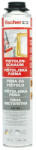 FISCHER PUP 750 B3 W egykomponensű téli pisztoly purhab, 750ml (93085)