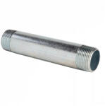 KEK Horganyzott csőközcsavar 1/2", 100mm (9999009100)