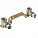 Comap 7507W MultiSkin press szerelt falikorong, 20x2mm - 1/2" - 150mm (7507W2012) - kazanmarket