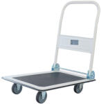 GEKO Platós kézikocsi 150kg összecsukható Pro-Tech TOOLS G71104 (G71104)