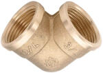 Metalgrup MTG 3090 menetes réz 90°-os könyök idom, 2" BB (3090-301007) - kazanmarket