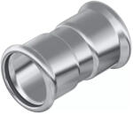 FixTrend Inox press karmantyú, 88.9 mm (I-F01886)