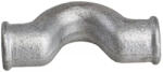 ACI Horganyzott kerülő idom 1/2" BB (H08504)
