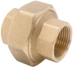 Metalgrup MTG 3330 menetes réz hollander 1"BB (3330-325004)