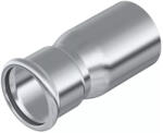 FixTrend Inox press 1 tokos szűkítő, 28 - 15 mm (I-F1428156)