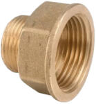 Metalgrup 6/4"-5/4"BK menetes réz szűkítő - MTG 3242 (3242-353506)