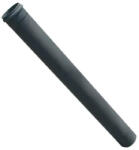 Pipelife KAEM tokos PVC cső, 32 x 1.8 x 500 mm (KAEM032-0-5M)