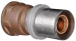 te-sa Press belső menetes átmeneti idom, 16 mm x 1/2" B (801-04-160) - kazanmarket