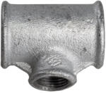 ACI Horganyzott szűkített T-idom 3/4"-1/2 (H130R0504)