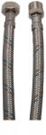 Mateu Flexibilis cső vízre 100 cm, 1/2" KB (1-1101100)