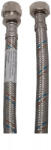 Mateu Biconor roppantógyűrűs flexibilis cső vízre 30 cm, 1/2" x 10 mm (1-1302030)