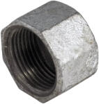 ACI Horganyzott kupak 5/4 (H30007)