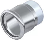 FixTrend Inox press kupak, 28 mm (I-F21286)