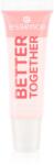 essence Say It With Juicy Better Together csillogó ajakfény árnyalat 01 Lovely Litchi 10 ml