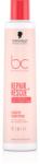 Schwarzkopf BC Bonacure Repair Rescue+ ápoló sampon a károsult hajra 250 ml