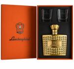  Lamborghini Brandy XO Gold 0, 7l 42% GB + 2 pohár