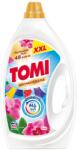 TOMI Aromaterápia folyékony mosószer orchidea illattal 60 mosás - 2700 ml
