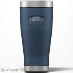 Thermos Vízálló termoszbögre, 470 ml, kék ()
