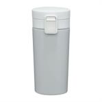 Ambition Gris termoszbögre 350 ml szürke