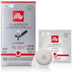 illy Classico Lungo ESE kávépod, 18db