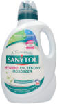 Sanytol Hygie folyékony mosószer 34 mosás - 1700 ml