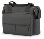 Inglesina Dual bag pelenkázó táska marble grey ax62t0mbg