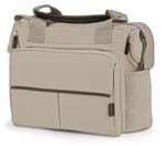 Inglesina Dual bag pelenkázó táska vicuna beige ax62t0vib