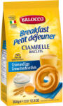 Balocco keksz 350g Ciambelle