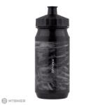 FORCE Dirty Road kulacs, 550 ml, fekete