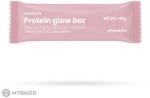 GymBeam Protein GlowBar - BeastPink fehérjeszelet, 40 g (csokoládé)