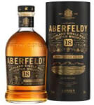 Aberfeldy 18 éves Napa Valley Wine Cask 0, 7l 43% DRS DD