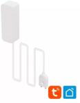 HOME HSWAS okos vízszivárgás érzékelő, mosógép, mosogatógép, kazán, szivattyú, Smart Life, Tuya Smart (HSWAS)