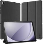 Nevox VARIO tok Samsung Galaxy Tab A9 Plus 11" sötétszürke mágneszáras 2293 (2293)