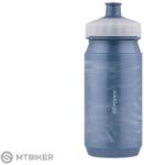 FORCE Dirty Road kulacs, 550 ml, kék