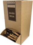 VMC Zahar brun la plic (stick) 4g 250buc