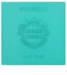 Jargar Strings Jargar Young Talent csellóhúr készlet 1/2