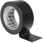 3M Ipari jelzőszalag, 50mm x 33m, 3M, fekete (U3M764BK) - primatinta
